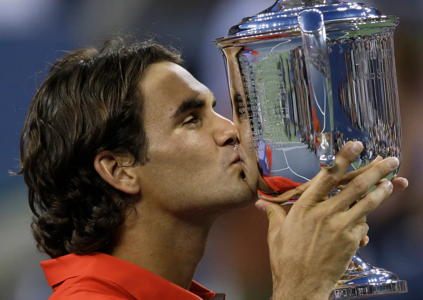 Roger Federer will return to the US Open to take part in an exhibition event