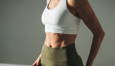 I tried a 7-day standing core routine. Here are the differences I noticed in my strength and posture