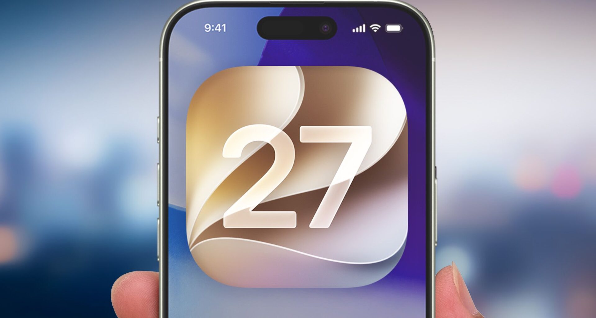 How to download the iOS 27 developer beta