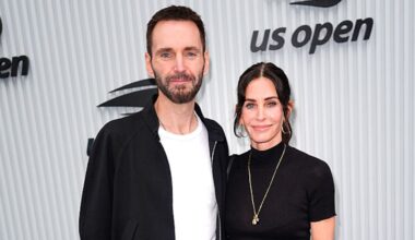 Courteney Cox, Johnny McDaid ‘split’ after more than 10 years together