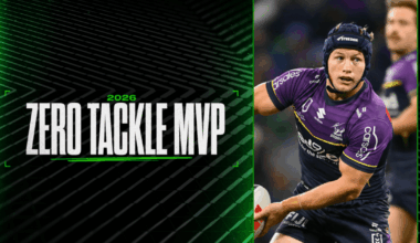 FIVE go perfect as Cleary takes lead, Grant cracks top ten: Zero Tackle's NRL MVP, Round 14