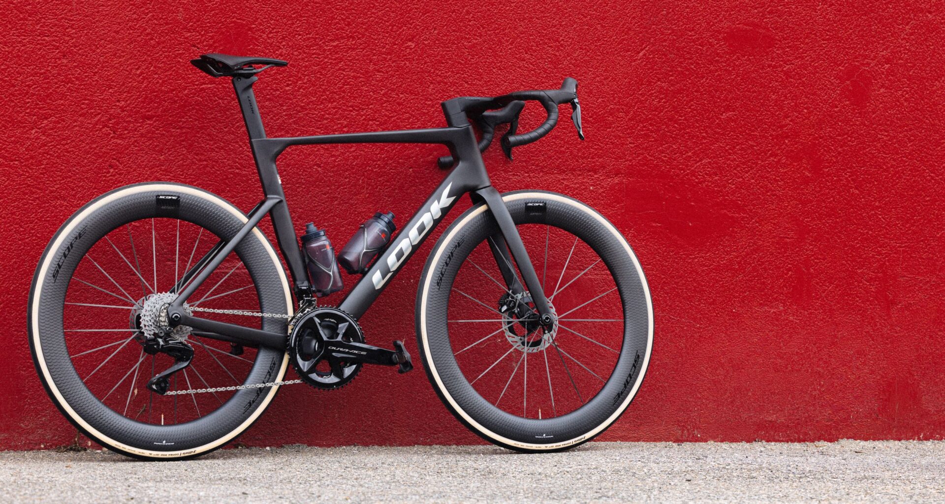 'We did not design it to win a comparison table' - Look's new race bike blends aero with real-world performance