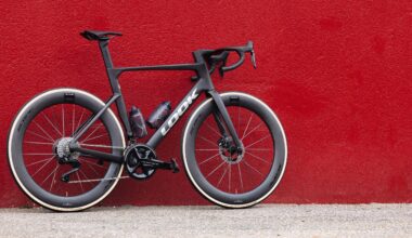 'We did not design it to win a comparison table' - Look's new race bike blends aero with real-world performance