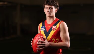 2026 AAMI SA U16 Boys Team - Game 1