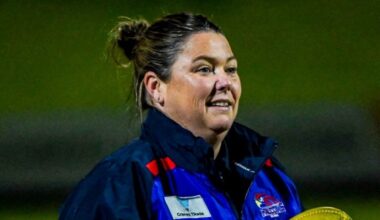 Game Changers With Energy: Clune’s Off Field Contribution