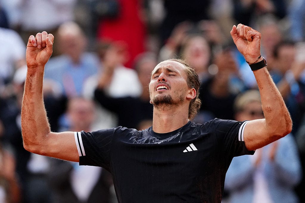 Tennis | Roland Garros 2026 | Alexander Zverev labels maiden Grand Slam title as ‘important’