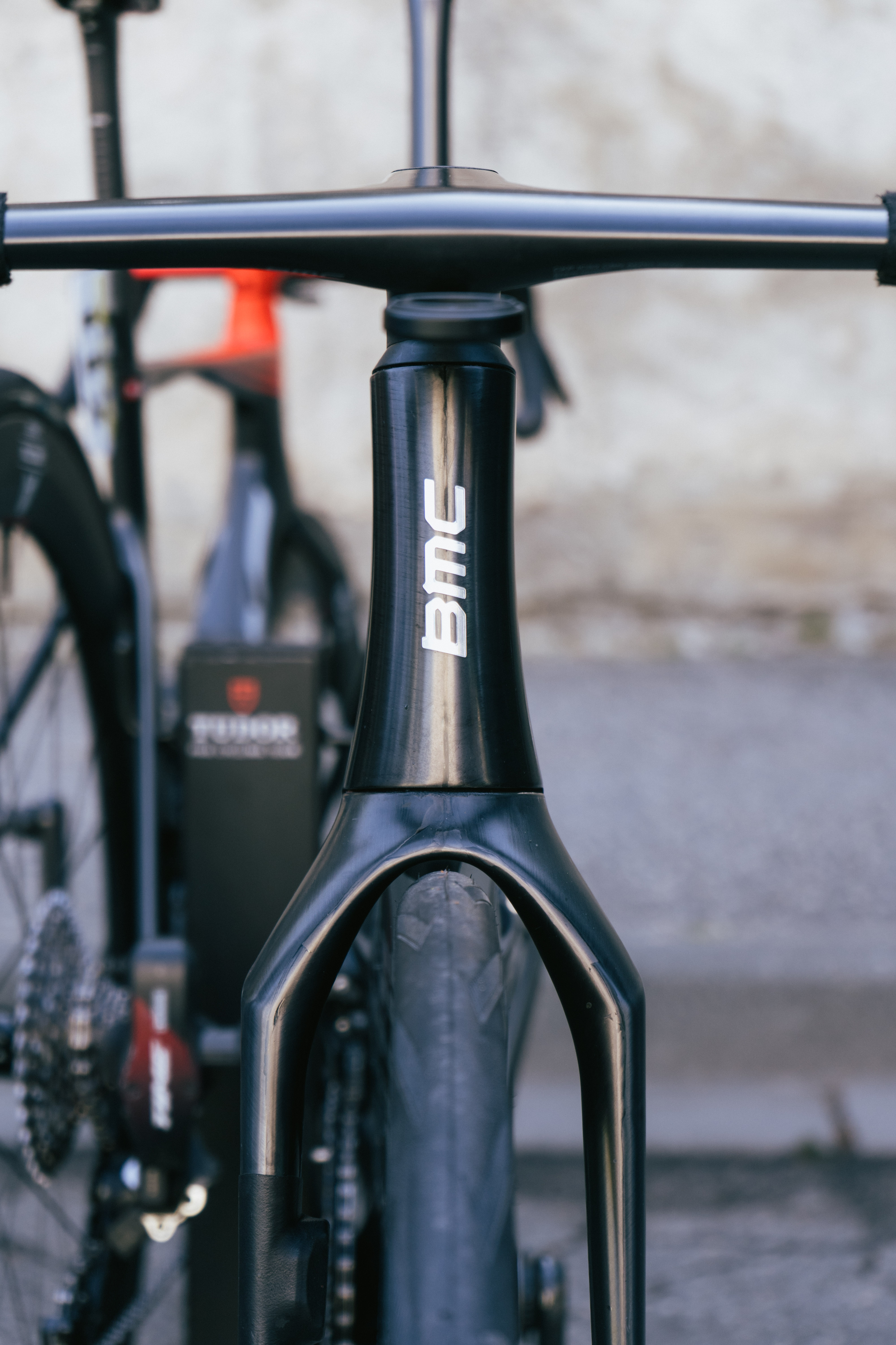 BMC Masterpeice