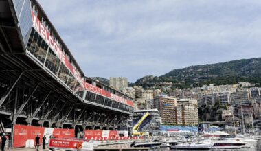 F1 presenter explains why Monaco remains the race drivers want to win the most