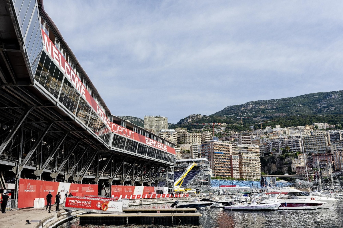 F1 presenter explains why Monaco remains the race drivers want to win the most