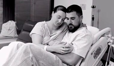 Aussie mum and influencer Danielle Mitchell shares heartbreaking update with fans after difficult pregnancy