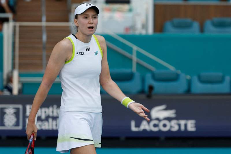 ‘It’s A Problem’ – Elena Rybakina’s Drastic Social Media Move Stuns Tennis Community After Queen’s Club Exit