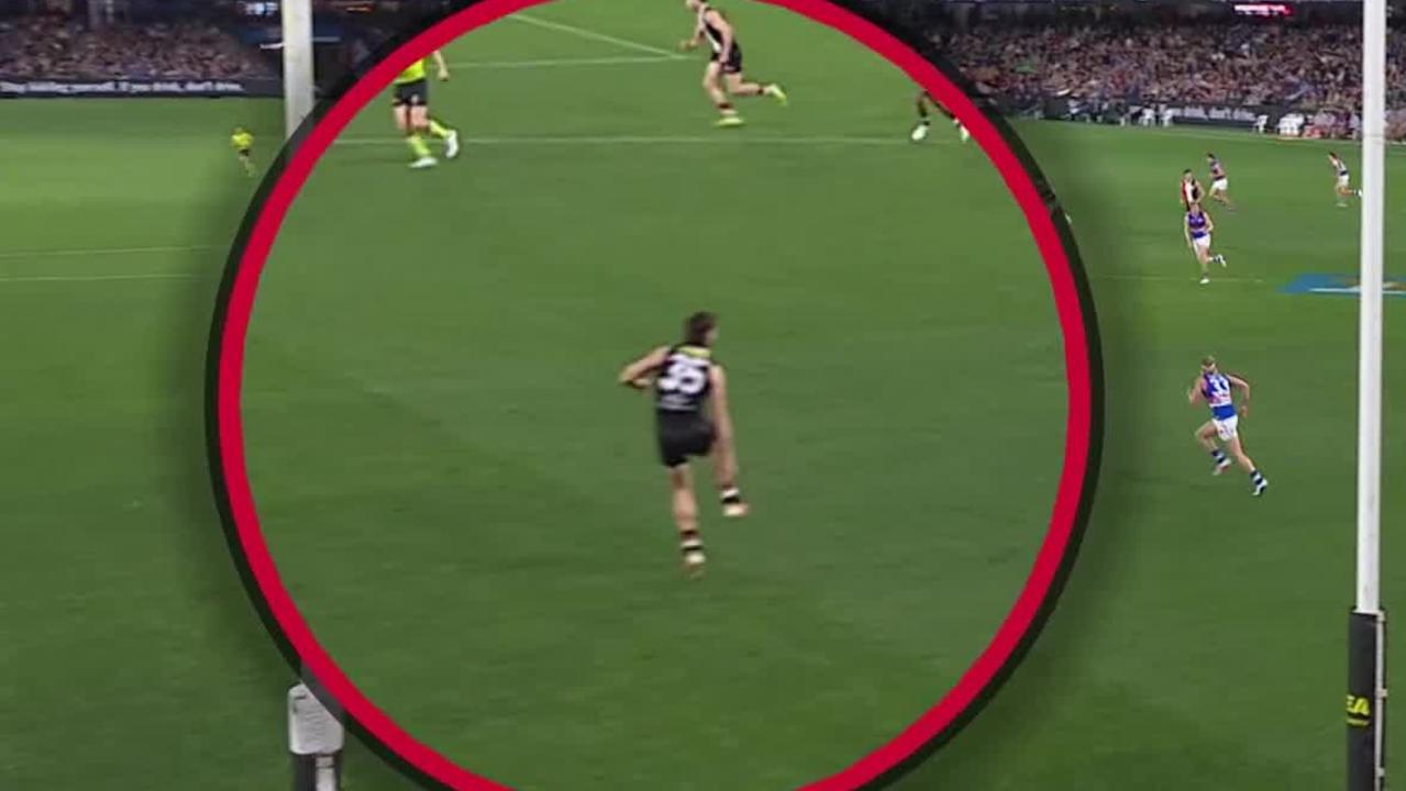 Live AFL 2026, St Kilda Saints vs Western Bulldogs Round 15