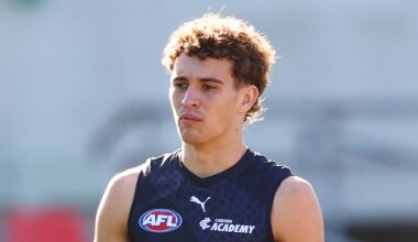 ‘Really precarious position’: Blues’ delicate balancing act in watch on Cody Walker bid