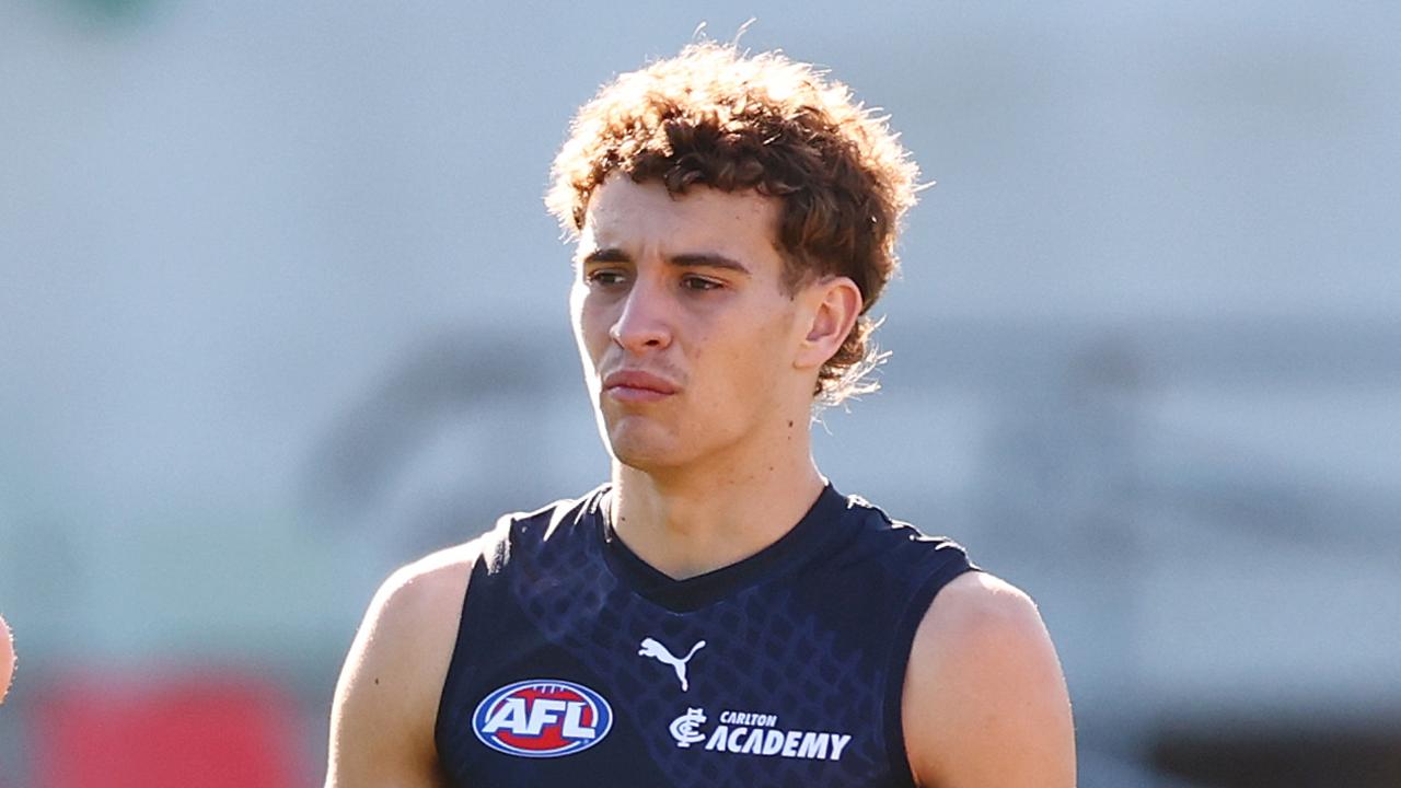 ‘Really precarious position’: Blues’ delicate balancing act in watch on Cody Walker bid