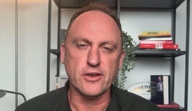 AFL 2026: John Longmire on talks with Tasmania Devils to become coach, coaching return, AFL 360 interview, video, details, latest news