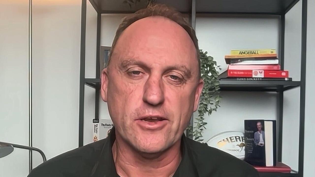 AFL 2026: John Longmire on talks with Tasmania Devils to become coach, coaching return, AFL 360 interview, video, details, latest news