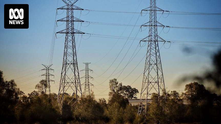 Energy prices to fall across Queensland after national drop in prices