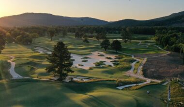Is Sweetens Cove the Coolest Nine-Hole Golf Course in the U.S.?
