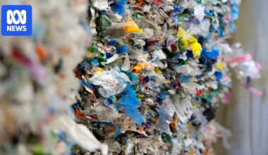 Legacy REDcycle plastics processed as industry calls for more consumer buy-in