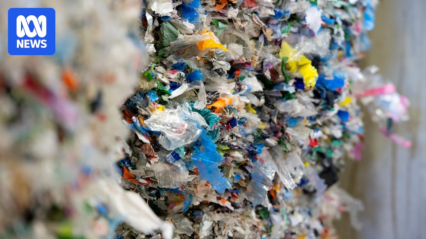 Legacy REDcycle plastics processed as industry calls for more consumer buy-in
