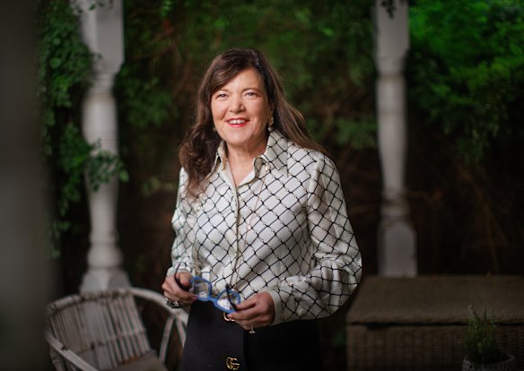 Vascular surgeon Dr Susan Morris said some medical specialists were exploiting the system. She wants a cap on the quantum of out-of-pocket fees a specialist can charge. 