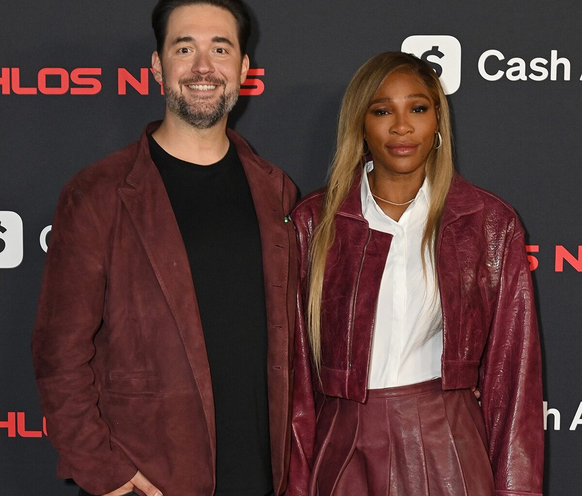 Love Lives of Tennis Stars: Serena Williams, Ben Shelton, More