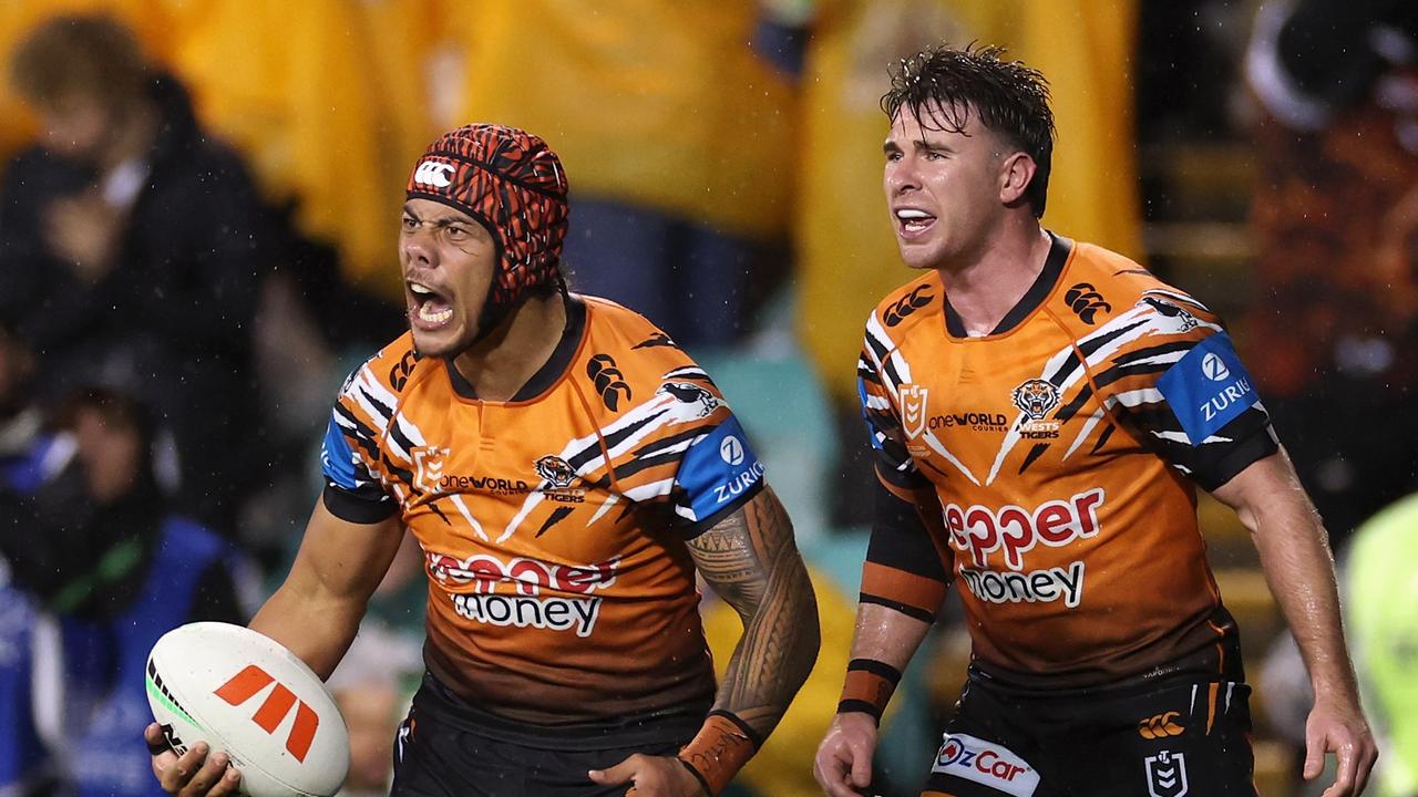 NRL 2026: Jarome Luai’s legacy at Wests Tigers to be defined by making the NRL Finals series, signing with PNG Chiefs, nrl 360, nrl news