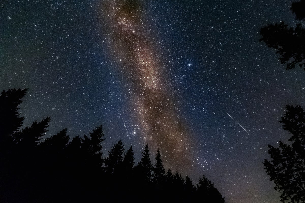 The universe might not be expanding as we thought, study says