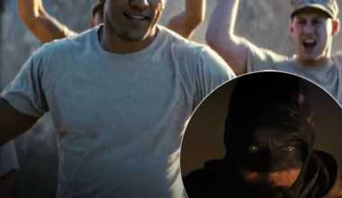 Alex Pereira Heads To the Big Screen With Horror Thriller 'Onslaught'