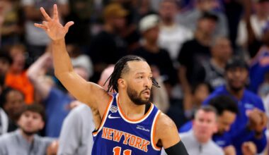 NBA Finals 2026: Jalen Brunson Wins NBA Finals MVP After Record-Breaking 45-Point Masterclass