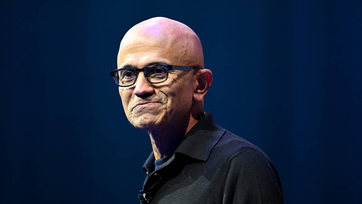 Microsoft and Copilot just hit a jackpot in healthcare