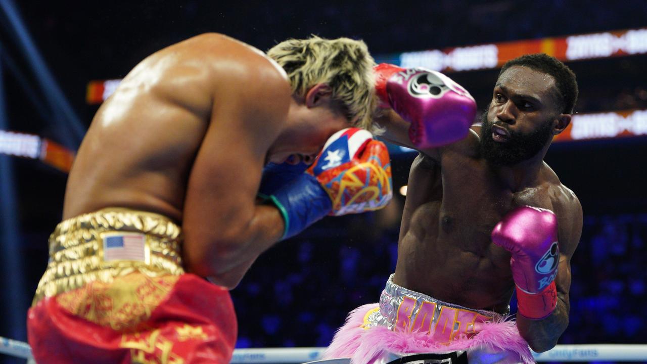 Boxing 2026: Jaron Boots Ennis def Xander Zayas to become unified WBA and WBO super welterweight champion, video, fight highlights, latest news