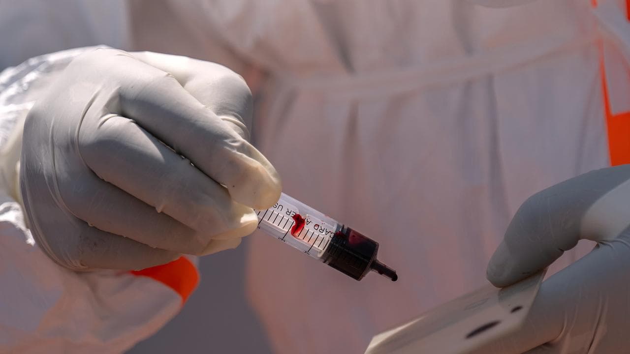 congo Ebola
