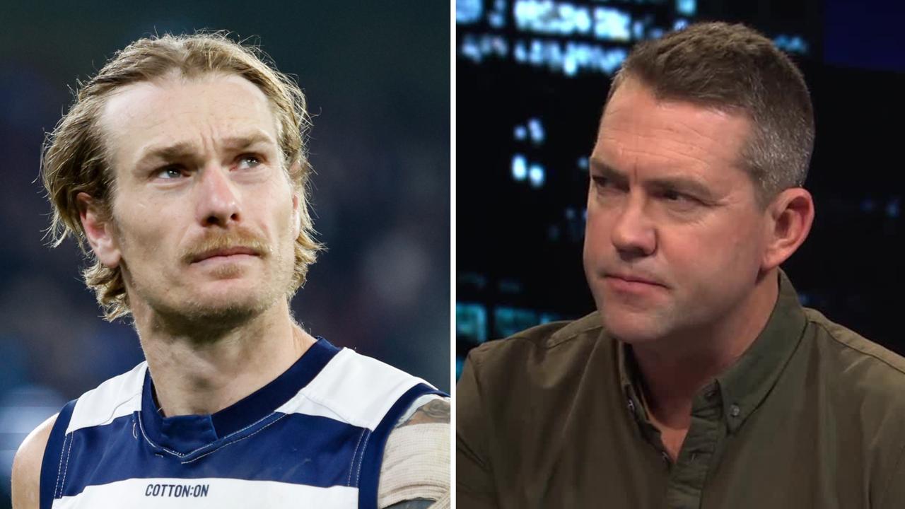 ‘Doesn’t wash’: Questions mount over timeline of star’s blow as Cats face fresh scrutiny