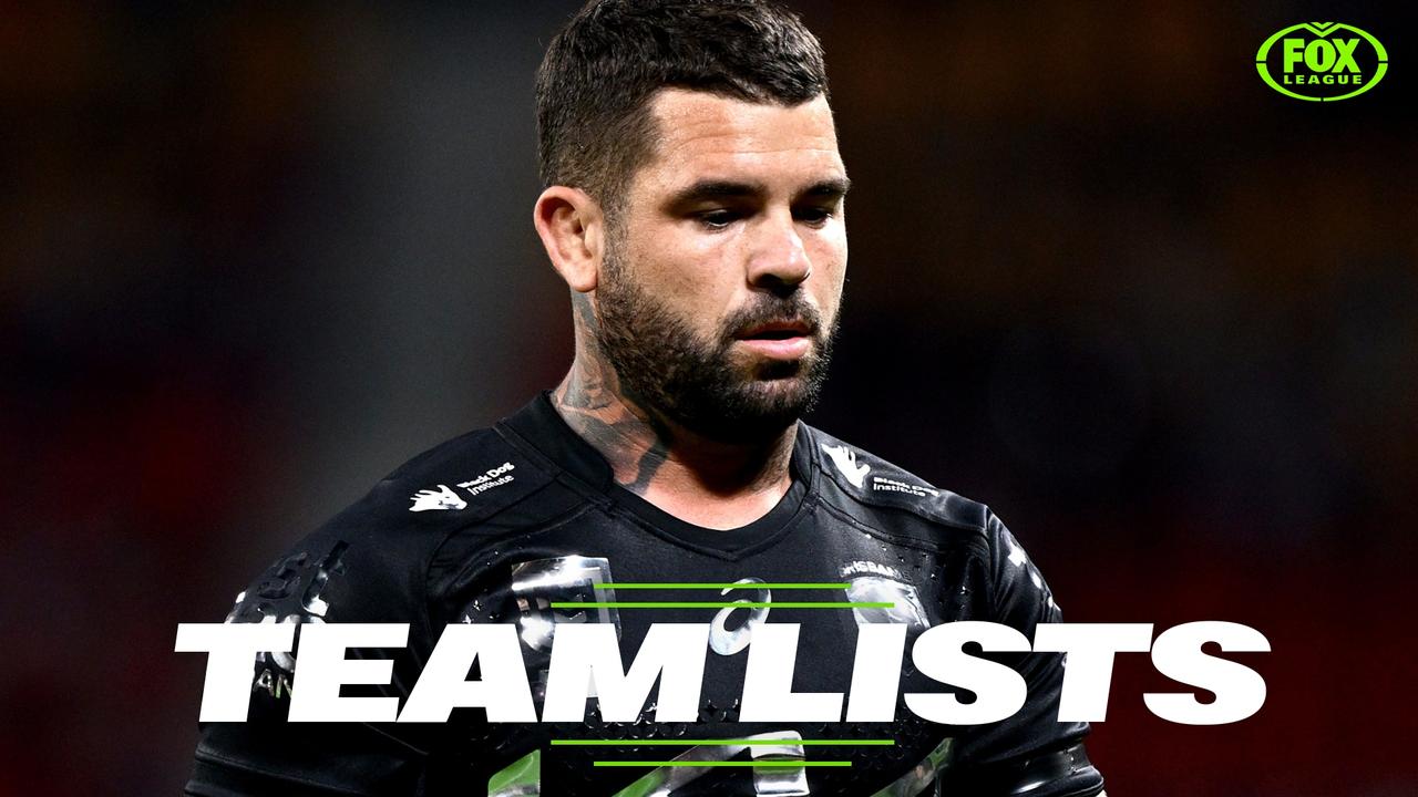 NRL 2026: The biggest changes and injuries in Round 17 team lists, ins and outs, Supercoach analysis, Jahrome Hughes injury