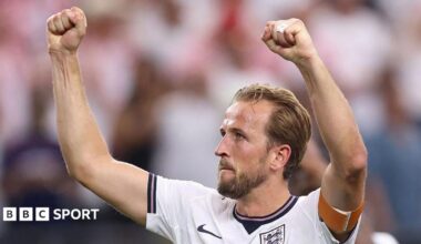 Alan Shearer's BBC Sport column