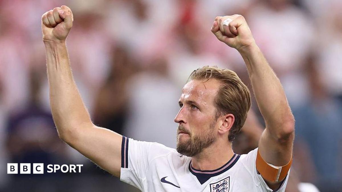 Alan Shearer's BBC Sport column