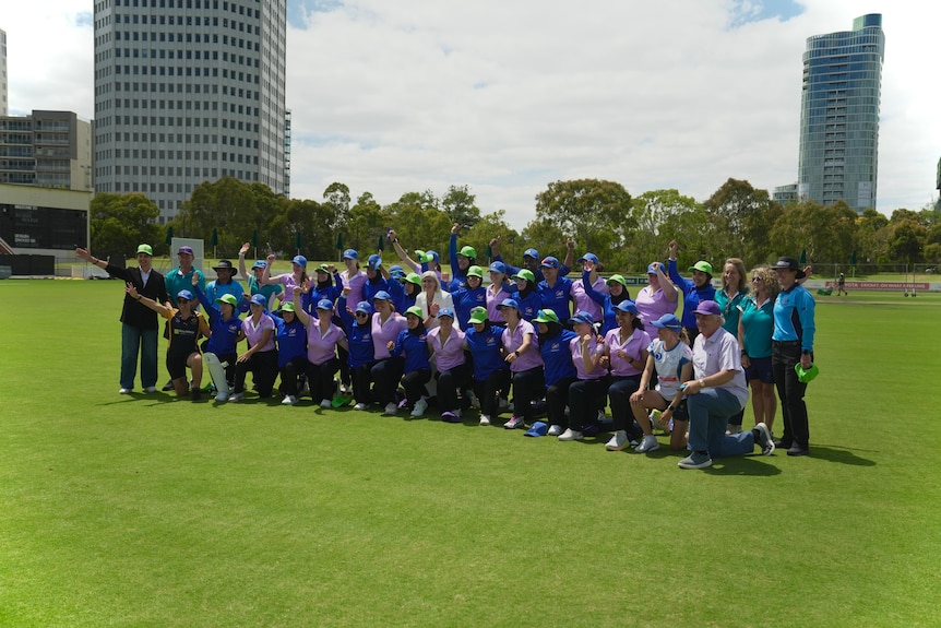afghan women's team