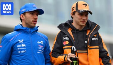 F1 Monaco Grand Prix result headed for court after McLaren, Red Bull appeal