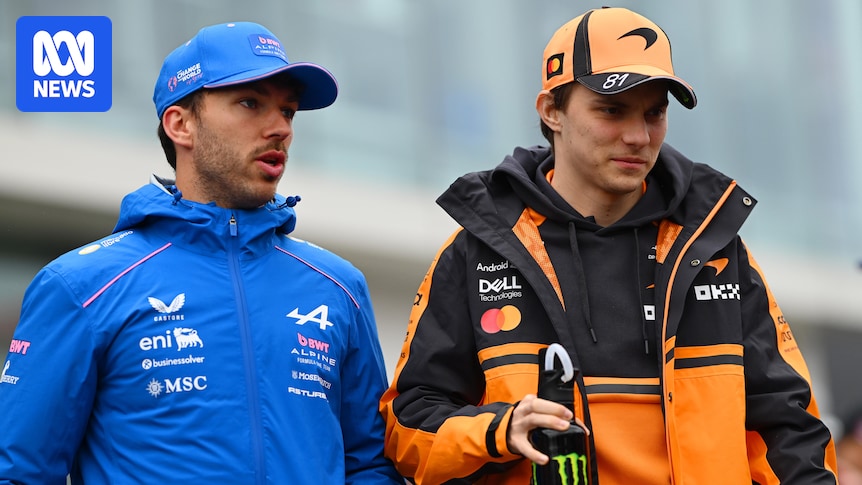 F1 Monaco Grand Prix result headed for court after McLaren, Red Bull appeal