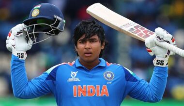 ICC laws to forbid Indian cricket teenager Vaibhav Sooryavanshi from sharing rooms with teammates during UK tour