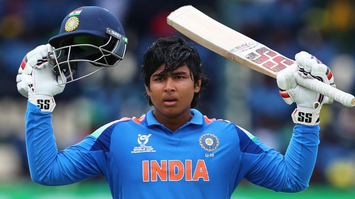 ICC laws to forbid Indian cricket teenager Vaibhav Sooryavanshi from sharing rooms with teammates during UK tour