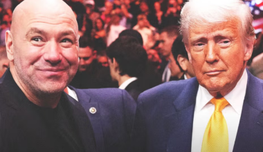 Trump Predicts Freedom 250 Could Be Highest-Rated Sporting Event Ever