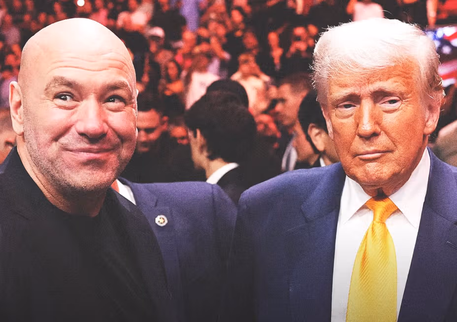 Trump Predicts Freedom 250 Could Be Highest-Rated Sporting Event Ever