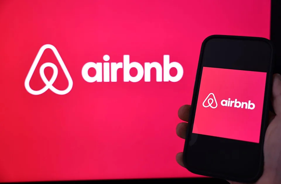 In early February, Arnold and a few of his friends had reported more than $250,000 worth of their property being stolen from an Airbnb in Largo, police said (Getty)