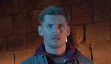 Exclusive: Hollyoaks confirm a "cruel summer" for Ste