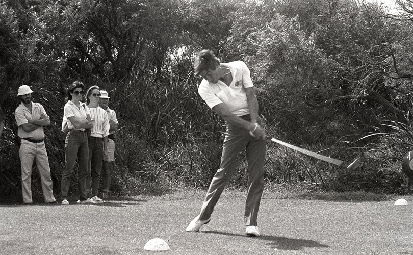 Wayne Smith was the first Australian to come through the US college system.