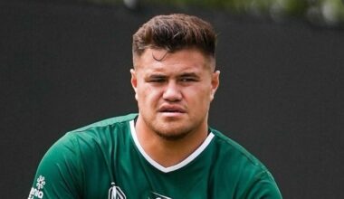 NRL club gives forgotten $2m man Josh Schuster shock lifeline