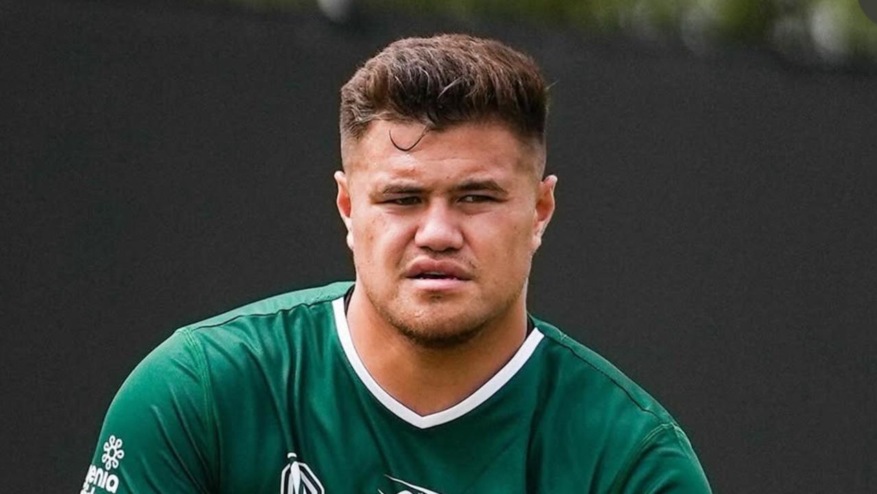 NRL club gives forgotten $2m man Josh Schuster shock lifeline
