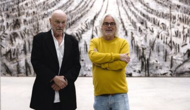 A multi-millionaire on a mission: David Walsh expands his Museum of Old and New Art in Tasmania - The Art Newspaper
